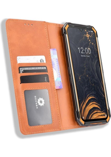 Doogee S88/S88 Plus Telefon Kılıfı (Yurt Dışından) fırsatları