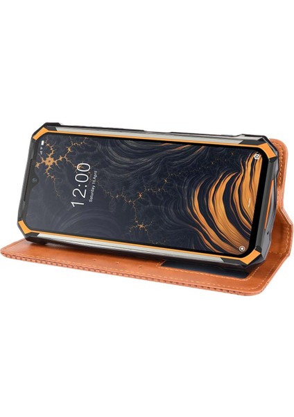 Doogee S88/S88 Plus Telefon Kılıfı (Yurt Dışından) indirimleri