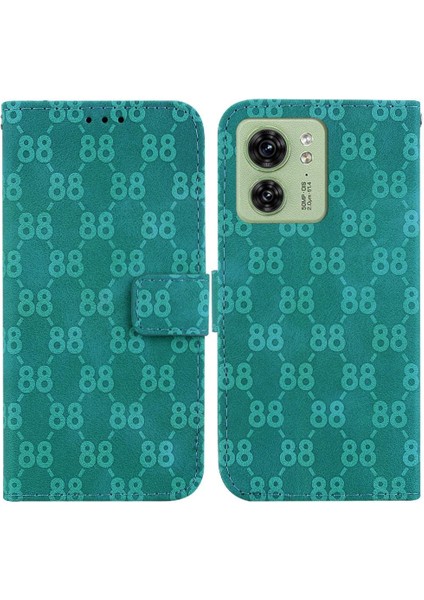 Edge 40 Telefon Kılıfı (Yurt Dışından)