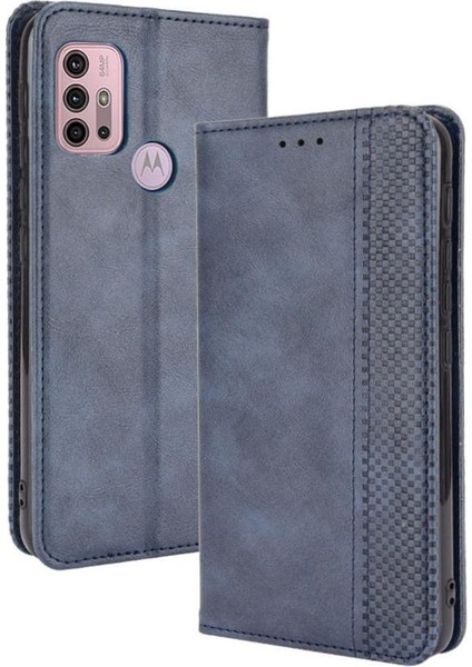 Moto G30/G10 Telefon Kılıfı (Yurt Dışından)