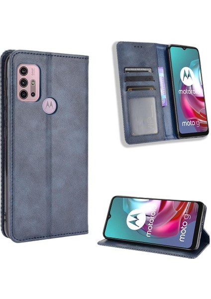 Moto G30/G10 Telefon Kılıfı (Yurt Dışından) indirimleri