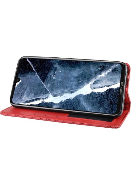 Moto One Zoom Telefon Kılıfı (Yurt Dışından) fırsatları