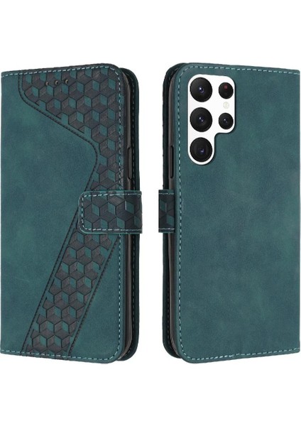 Galaxy S22 Ultra Telefon Kılıfı (Yurt Dışından)