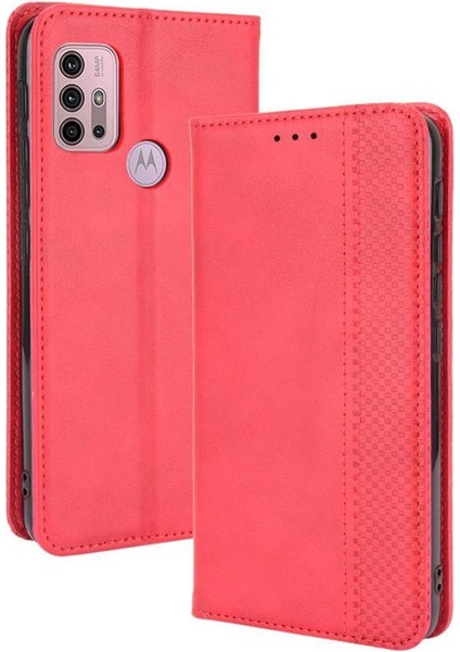 Moto G30/G10 Telefon Kılıfı (Yurt Dışından)