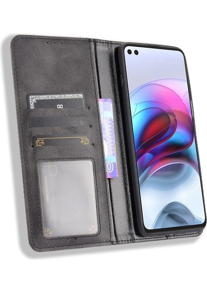 Moto G100 Telefon Kılıfı (Yurt Dışından) indirimleri