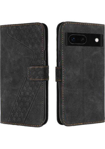 Pixel 8A Telefon Kılıfı (Yurt Dışından)
