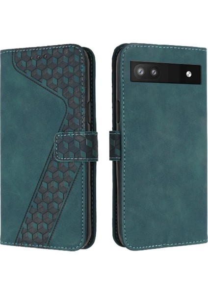 Pixel 7A Telefon Kılıfı (Yurt Dışından)