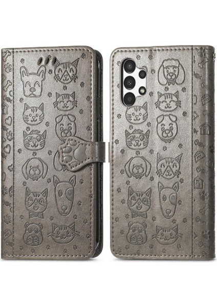 Galaxy A13 4g Telefon Kılıfı (Yurt Dışından)