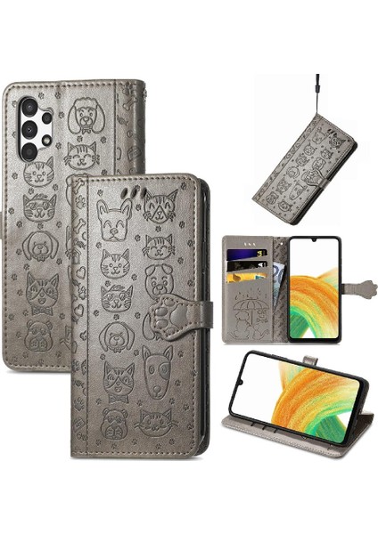 Galaxy A13 4g Telefon Kılıfı (Yurt Dışından) modelleri