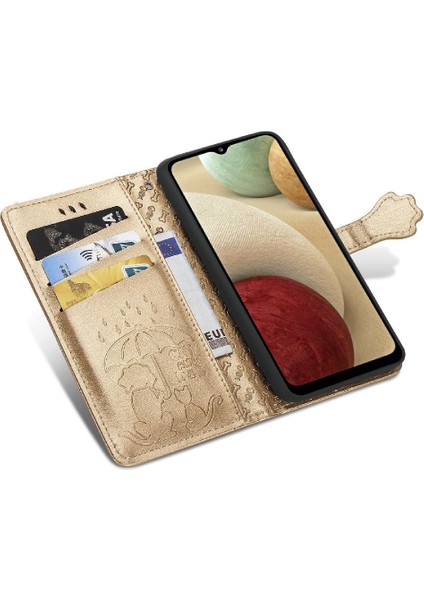 Galaxy A12 Telefon Kılıfı (Yurt Dışından) fiyatları