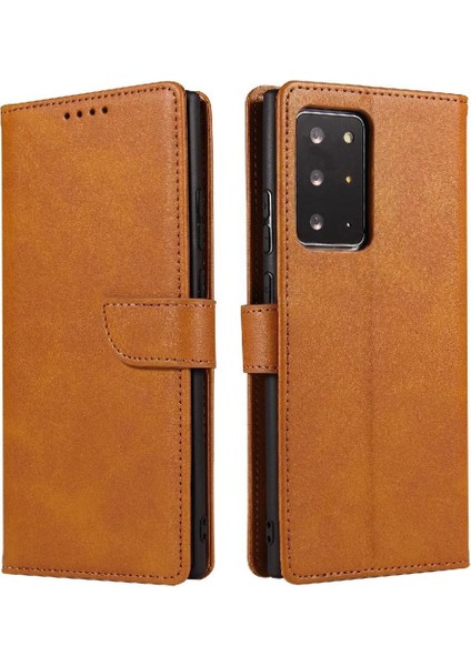 Galaxy NOTE20 Ultra Telefon Kılıfı (Yurt Dışından)