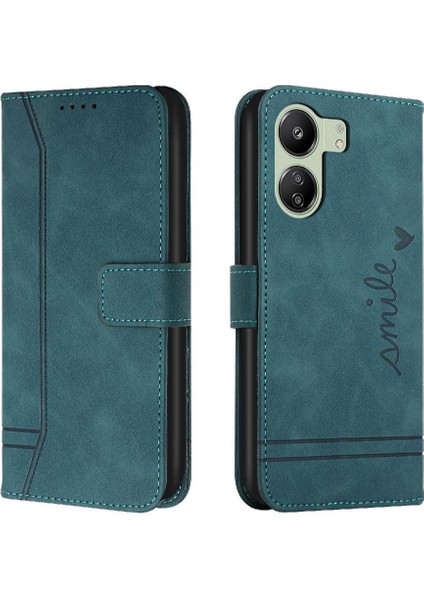 Redmi 13C Telefon Kılıfı (Yurt Dışından)