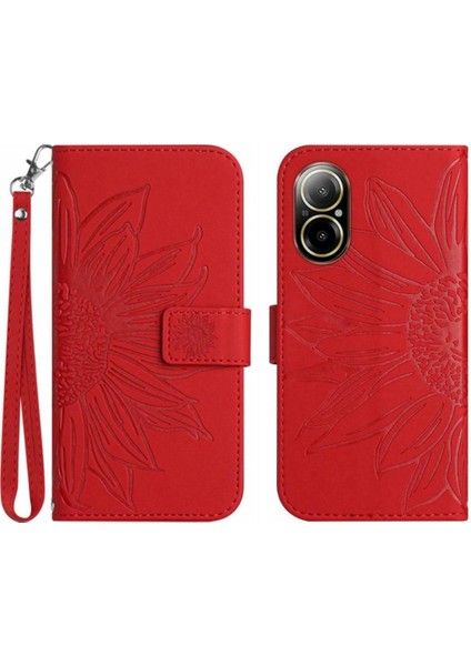 C67 4g Telefon Kılıfı (Yurt Dışından)