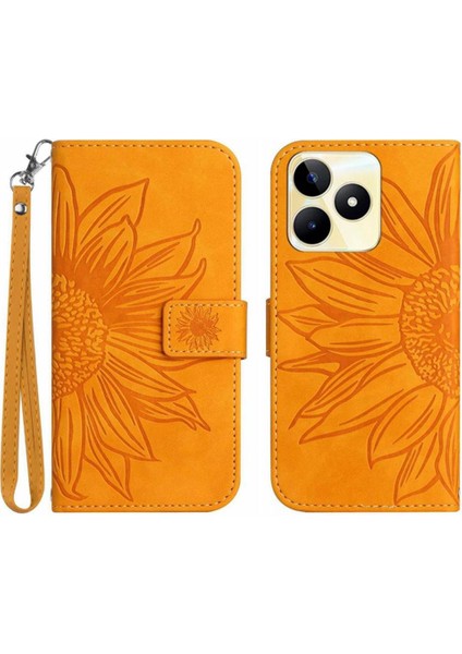 C53 Telefon Kılıfı (Yurt Dışından)