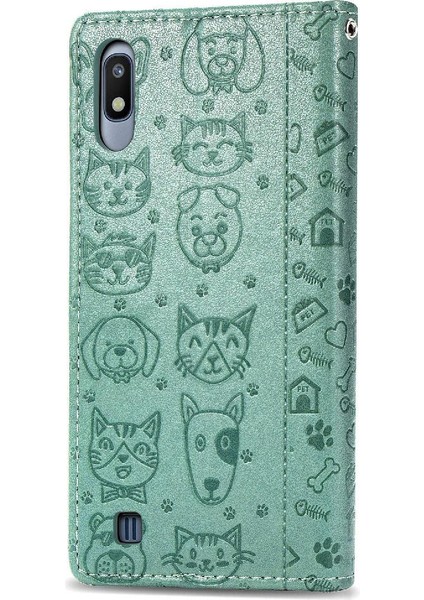 Galaxy A10 Telefon Kılıfı (Yurt Dışından) fırsatları