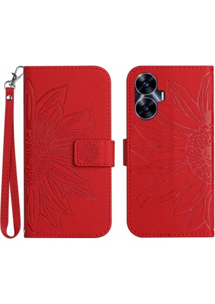 C55 Telefon Kılıfı (Yurt Dışından)