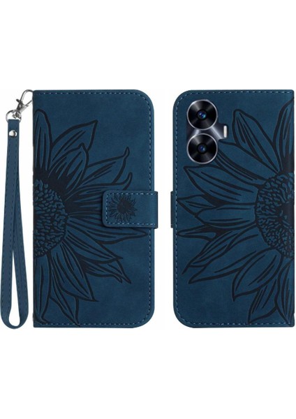 C55 Telefon Kılıfı (Yurt Dışından)