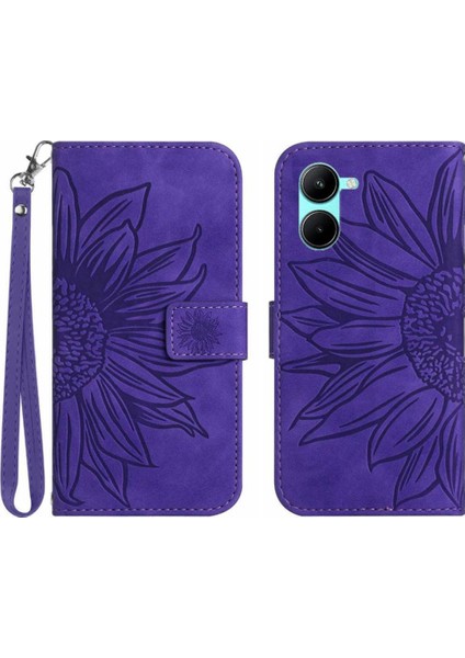 C33 Telefon Kılıfı (Yurt Dışından)