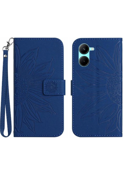 C33 Telefon Kılıfı (Yurt Dışından)