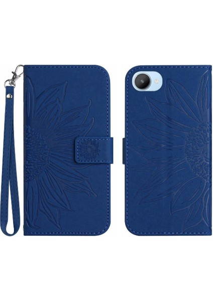 C30 Telefon Kılıfı (Yurt Dışından)