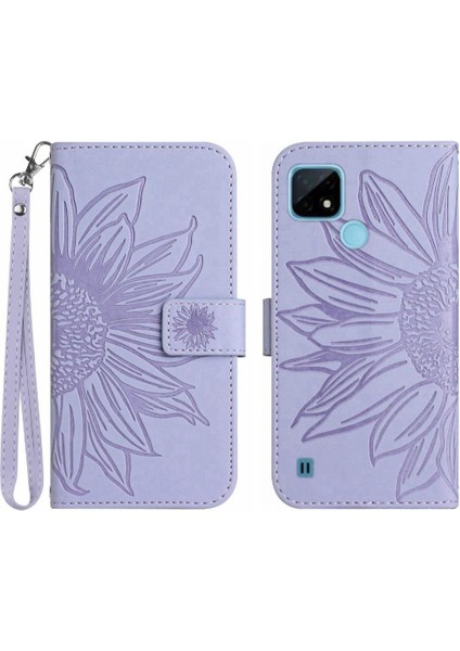 C20/C21 Telefon Kılıfı (Yurt Dışından)