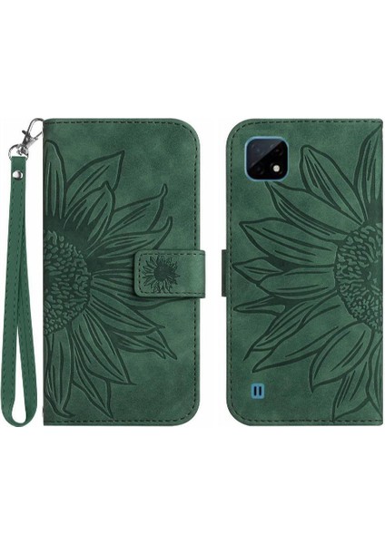 C11 Telefon Kılıfı (Yurt Dışından)