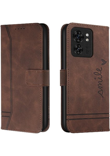 Moto Edge 40 Telefon Kılıfı (Yurt Dışından)