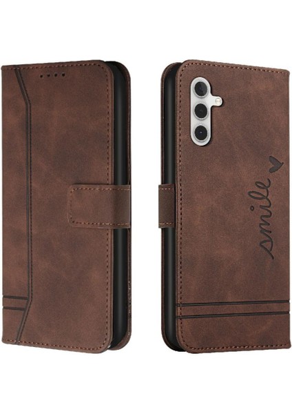 Galaxy A55 4g/5g Telefon Kılıfı (Yurt Dışından)