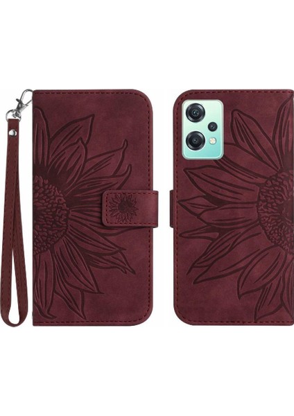 9 Pro 5g Telefon Kılıfı (Yurt Dışından)