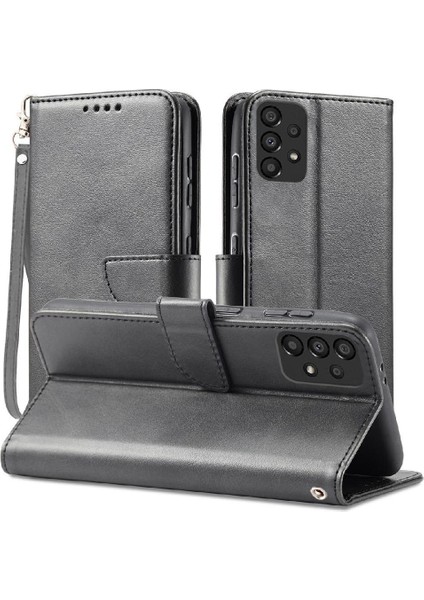 Galaxy A52 5g/4g Telefon Kılıfı (Yurt Dışından)