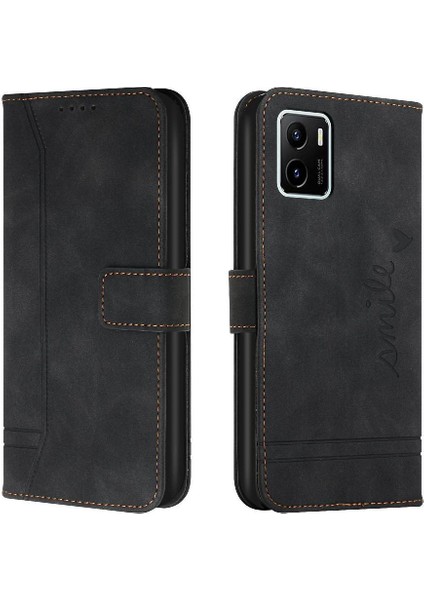 Y15S/Y15A Telefon Kılıfı (Yurt Dışından)