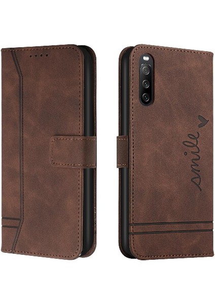 Xperia 10 V Telefon Kılıfı (Yurt Dışından)