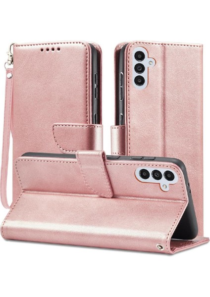 Galaxy A14 4g/5g Telefon Kılıfı (Yurt Dışından)