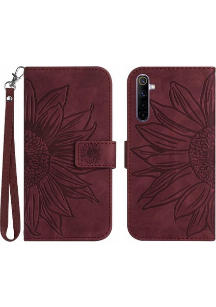 6 Pro Telefon Kılıfı (Yurt Dışından)