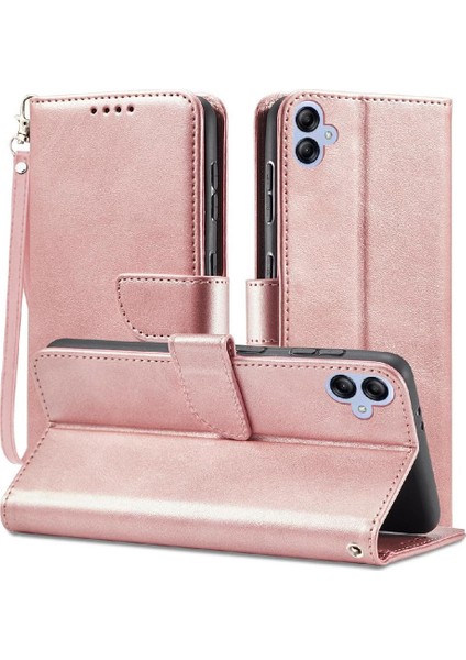 Galaxy A04E Telefon Kılıfı (Yurt Dışından)