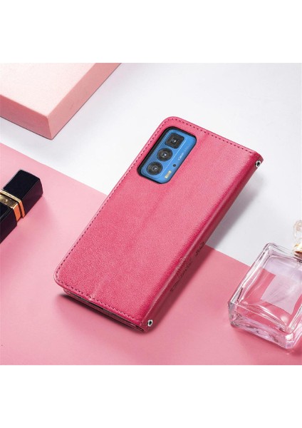 Motorola Moto Edge 20 Pro Telefon Kılıfı (Yurt Dışından) indirimleri