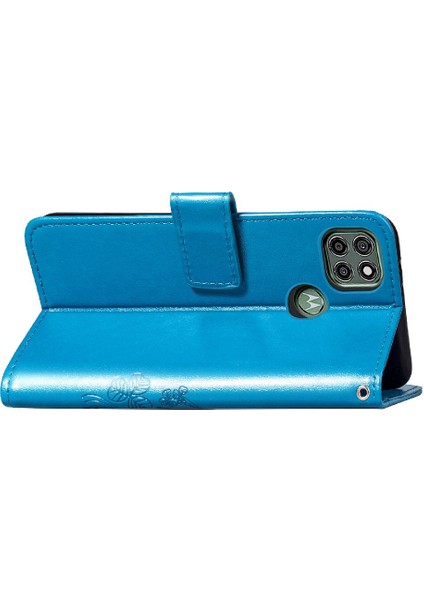 Motorola Moto G9 Power Telefon Kılıfı (Yurt Dışından) modelleri