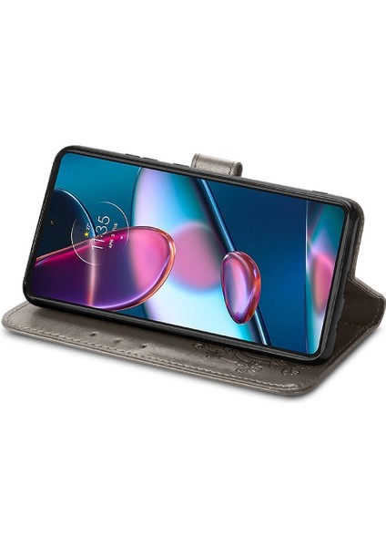 Motorola Moto Edge 30 Pro Telefon Kılıfı (Yurt Dışından) modelleri