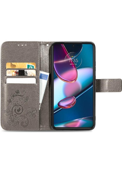 Motorola Moto Edge 30 Pro Telefon Kılıfı (Yurt Dışından) fırsatları