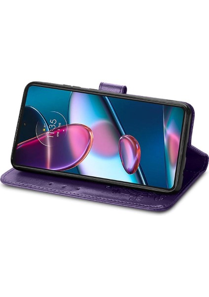 Motorola Moto Edge 30 Pro Telefon Kılıfı (Yurt Dışından) fırsatları