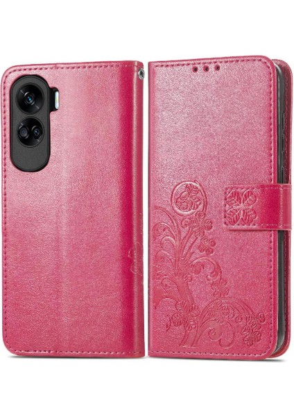 Huaweı Honor 90 Lite Telefon Kılıfı (Yurt Dışından)