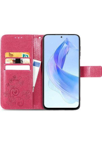 Huaweı Honor 90 Lite Telefon Kılıfı (Yurt Dışından) fırsatları