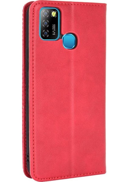 Infinix Hot 10 Lite Telefon Kılıfı (Yurt Dışından) fırsatları