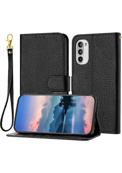 Motorola Moto G Stylus 5g 2022 Telefon Kılıfı (Yurt Dışından)