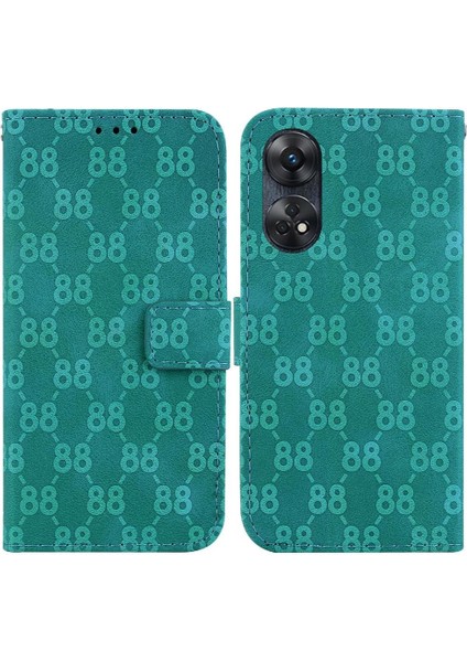 Oppo Reno 8t 4g Telefon Kılıfı (Yurt Dışından)