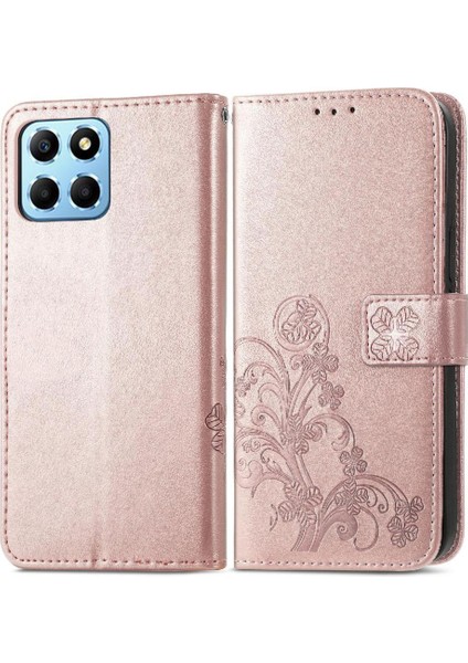 Huaweı Honor X8 5g Telefon Kılıfı (Yurt Dışından)