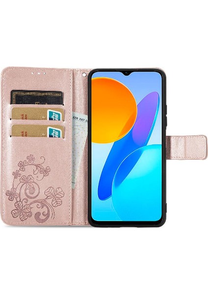 Huaweı Honor X8 5g Telefon Kılıfı (Yurt Dışından) indirimleri