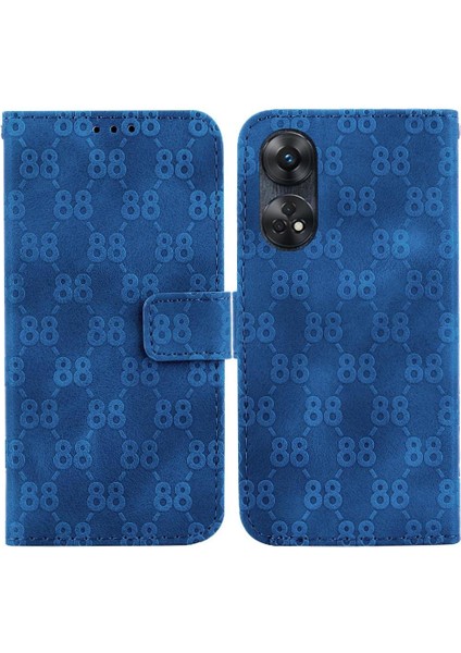 Oppo Reno 8t 4g Telefon Kılıfı (Yurt Dışından)