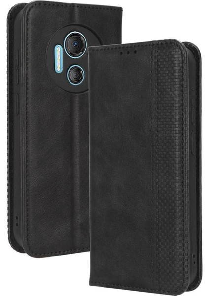 Doogee X97/X97 Pro Telefon Kılıfı (Yurt Dışından)