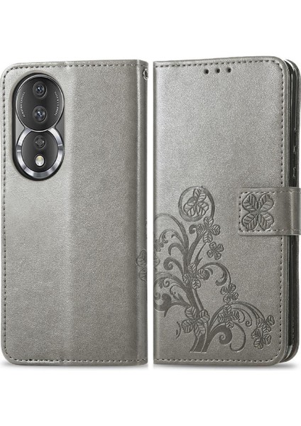 Huaweı Honor 80 Telefon Kılıfı (Yurt Dışından)